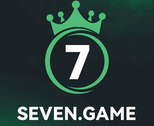 Seven Game Logo